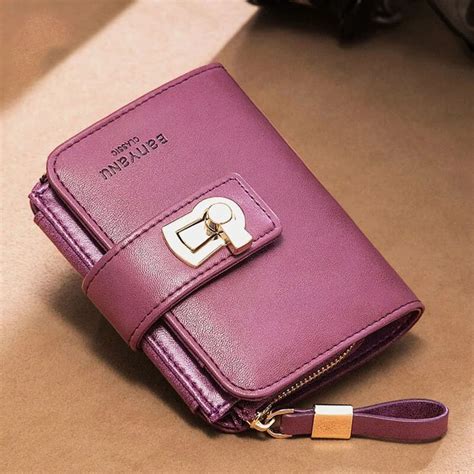 portefeuille femme bentley